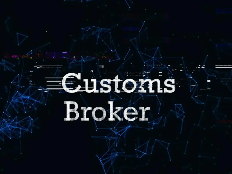 Custom Brokerage