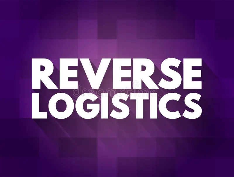 Reverse Logistics