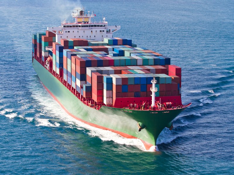 Ocean Freight Solutions