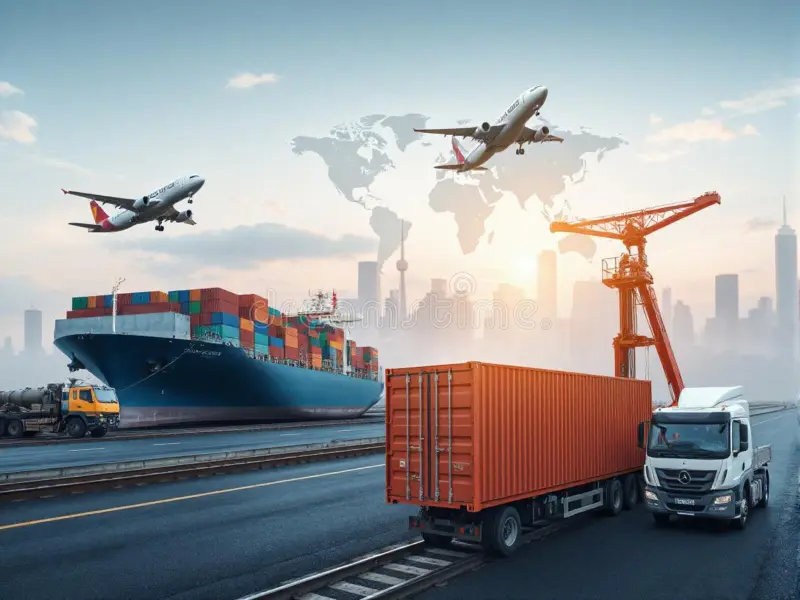 Multi Modal Facility