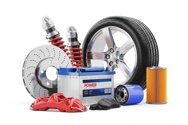 Automotives & Spares