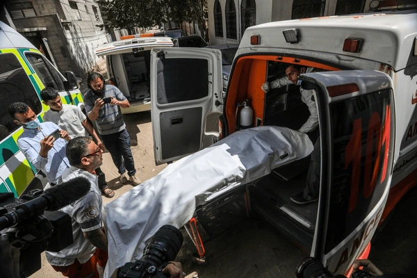 HUM/Human Remain Relocations